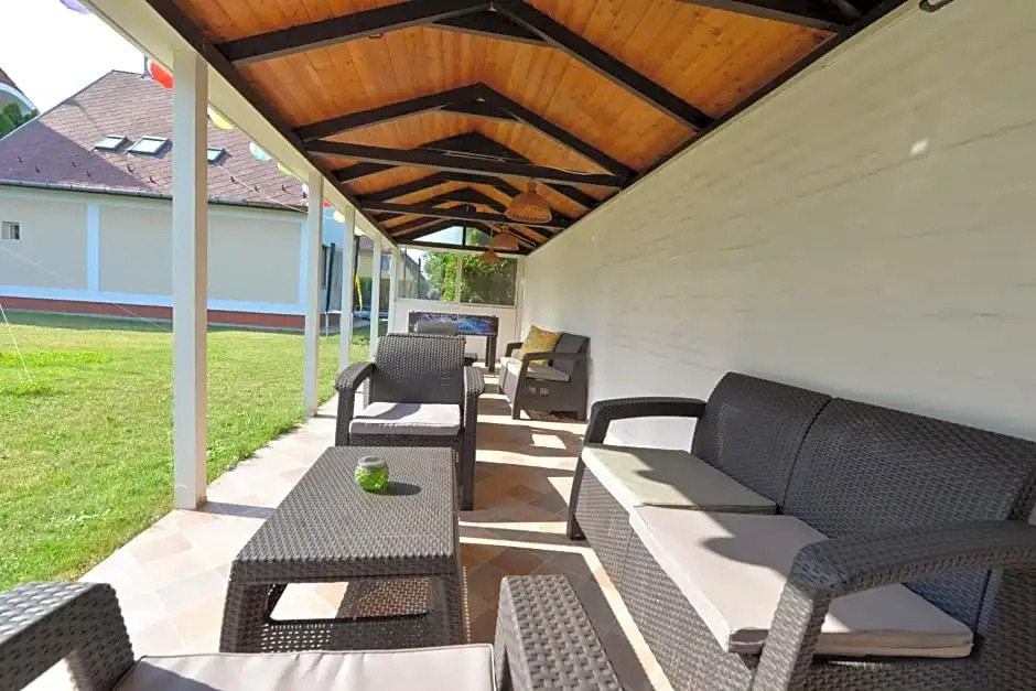 Wellness Hotel Kakadu