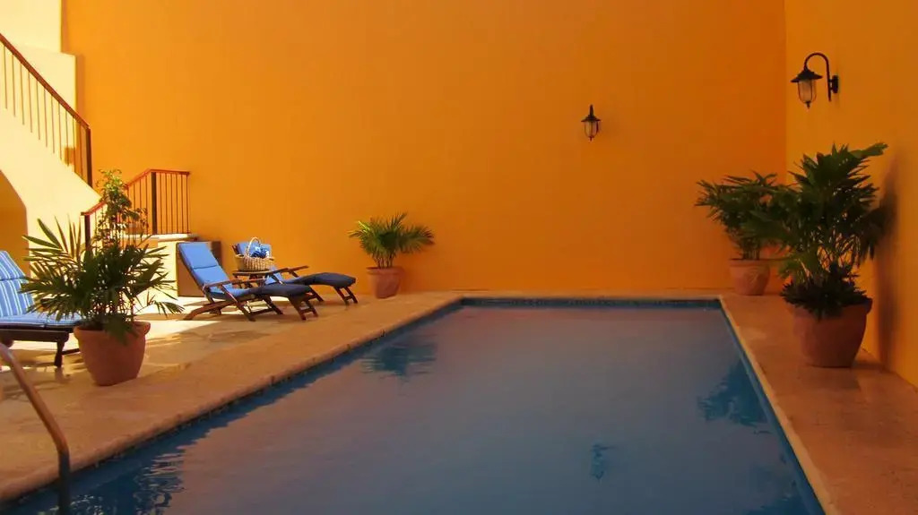 Castelmar Hotel