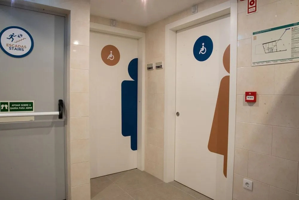 Hotel Porto Interface Trindade By Kavia
