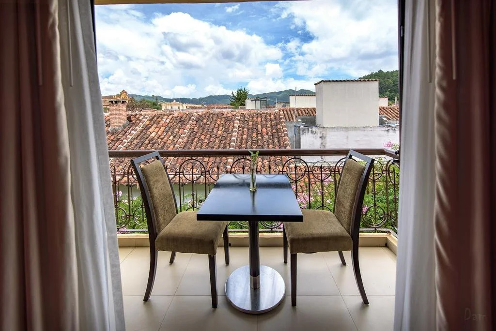 Casa del Alma Hotel Boutique & Spa