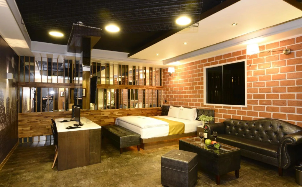 Hotel Asia