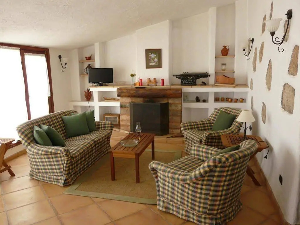 Casa Rural La Capellania