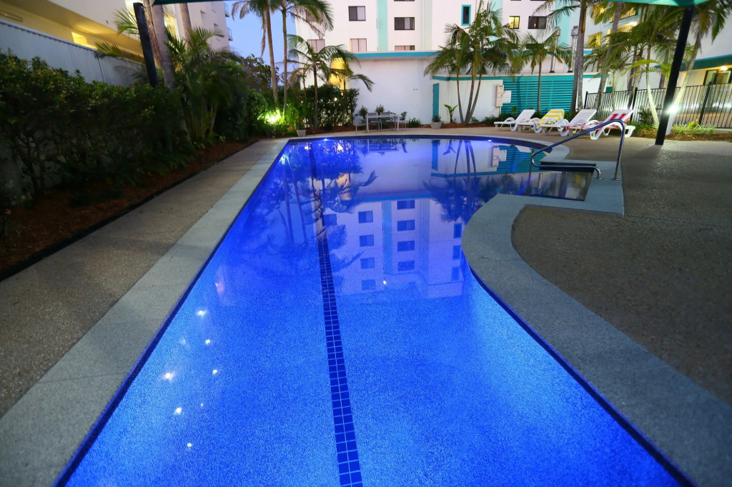 San Marino by the Sea Apartments