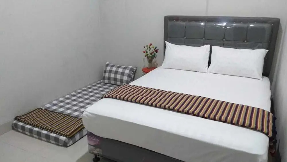Jingga Guesthouse