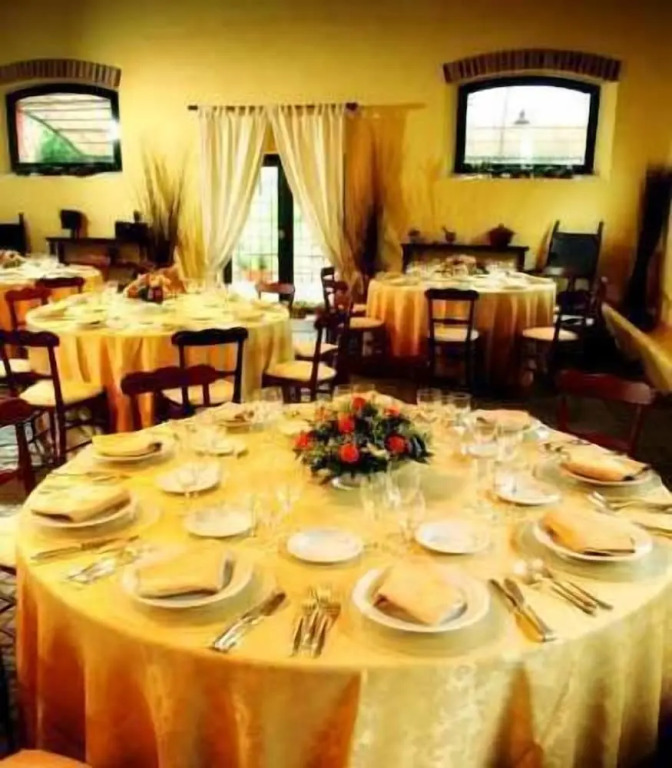 Tenuta Agricola Fonte Di Papa