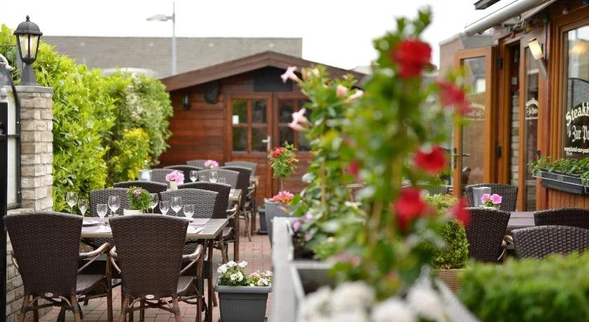 Hotel zur Post Kleve