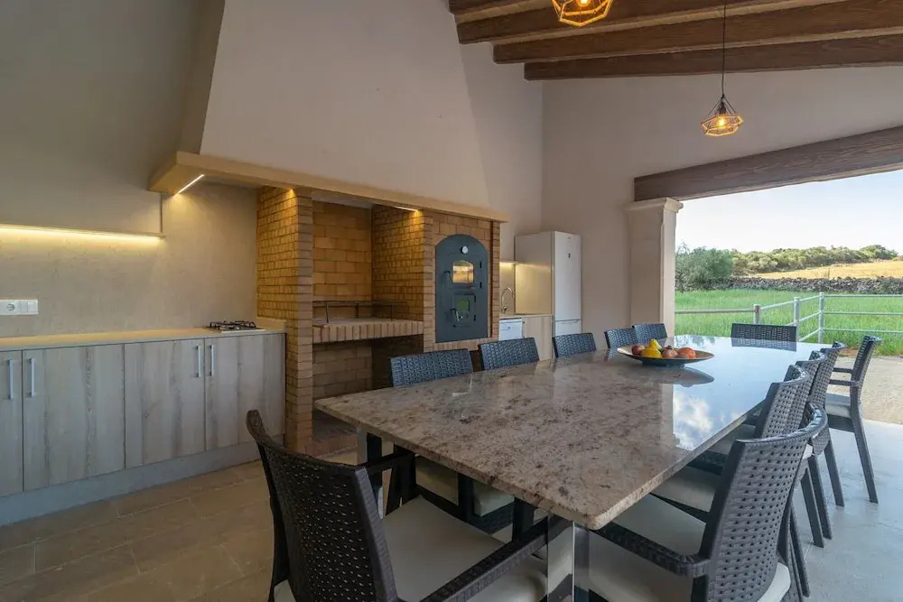 Casa Alba - Villa With Private Pool In Manacor