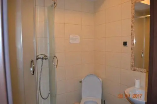 Apartament Leonos