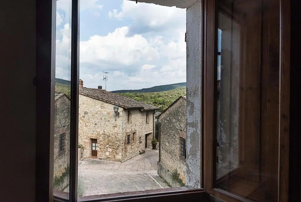 Albergo Casalta