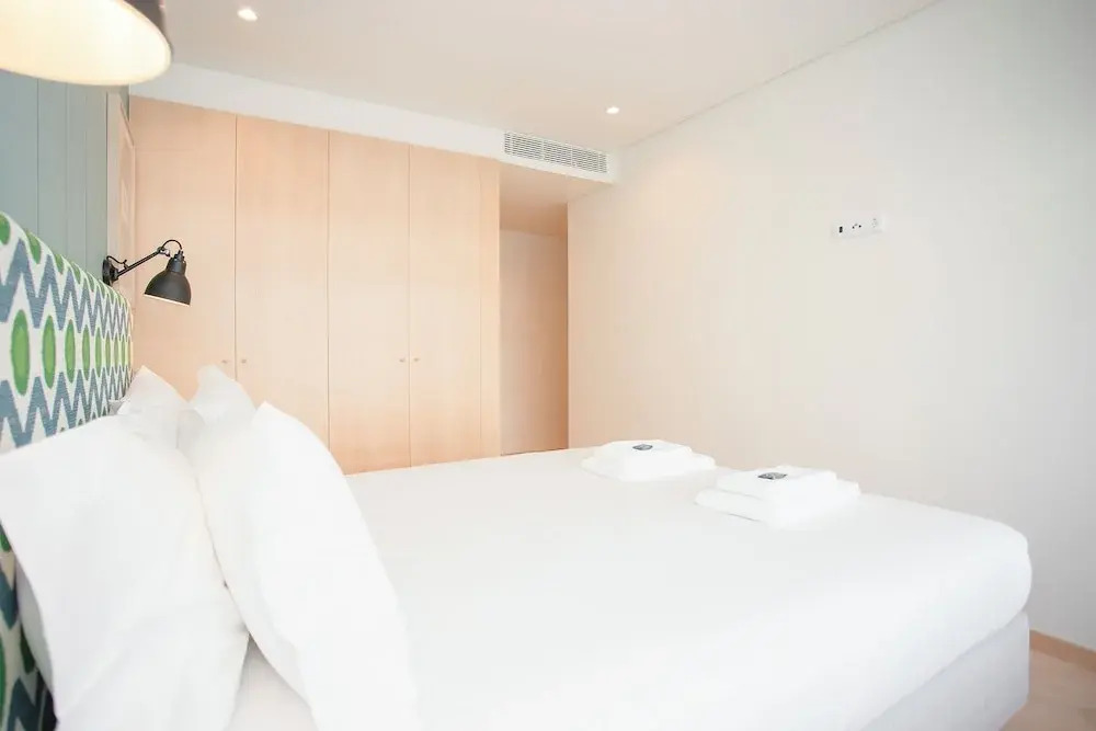 Allegro Boutique Apartment 1B
