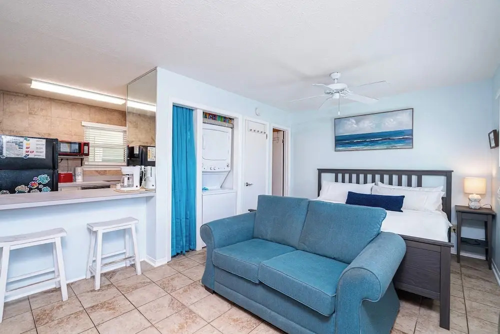 The Turtle Nest Resort Condo w/ Pool!