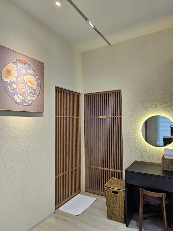 Jeju iruhuje stay