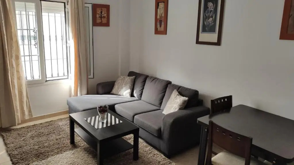 Apartamento America 5