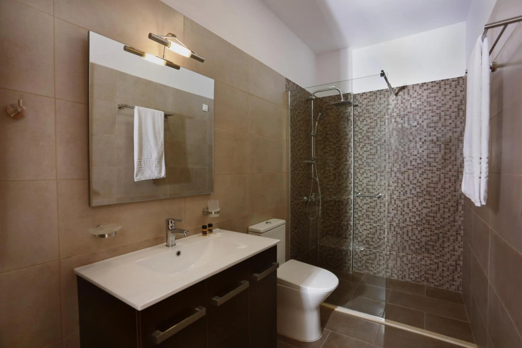 Hotel Aktaion