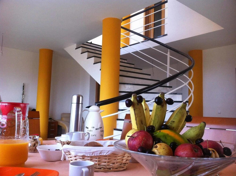 Residencial Sol Point Art