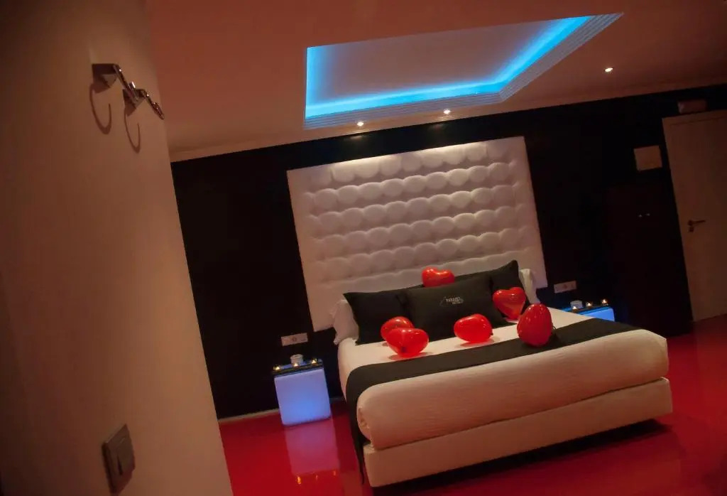Motel Paraiso