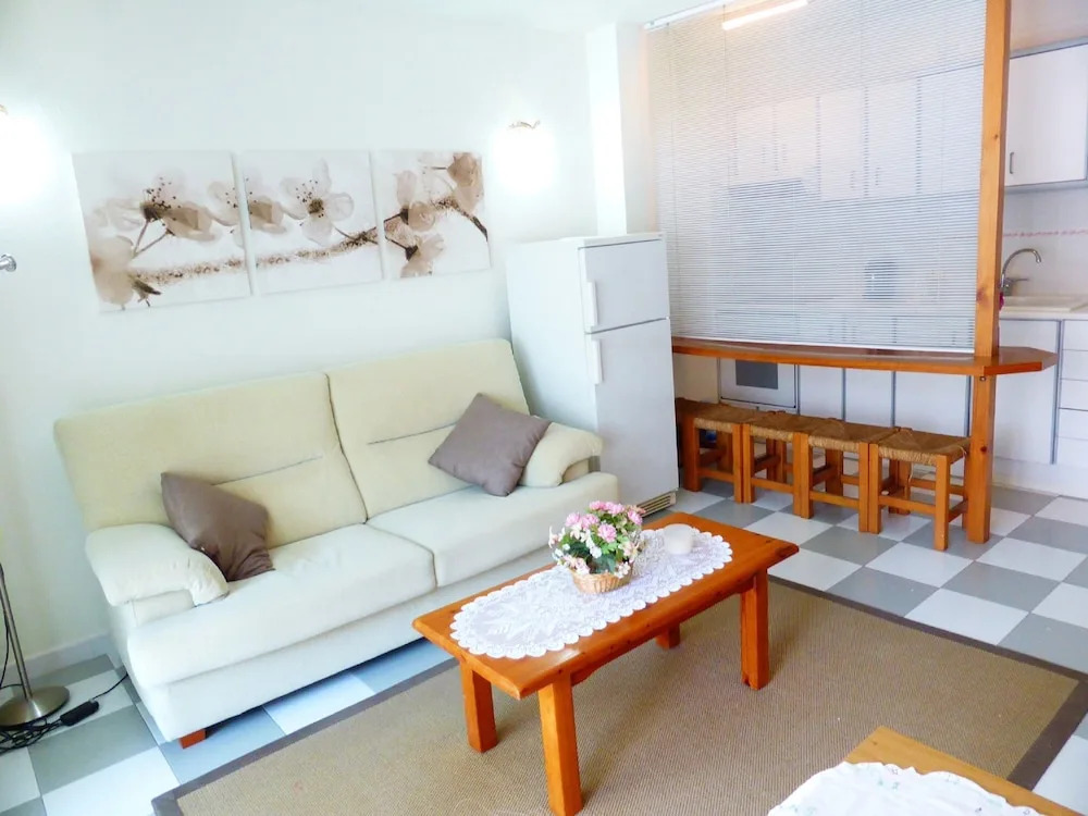 Apartamento M&C Montblanc