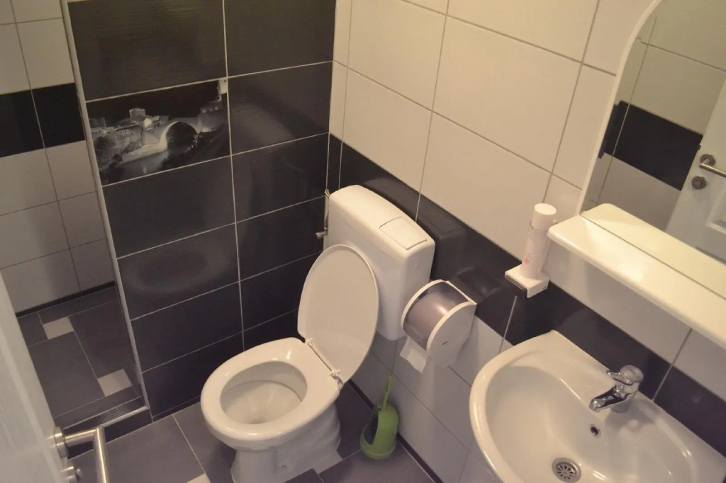 Hotel Villa Nadin