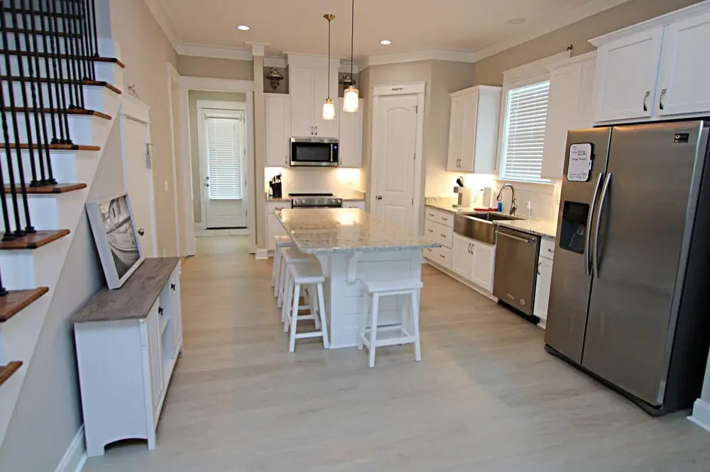White Sands At Parks Edge 3 Bedroom Home by Redawning