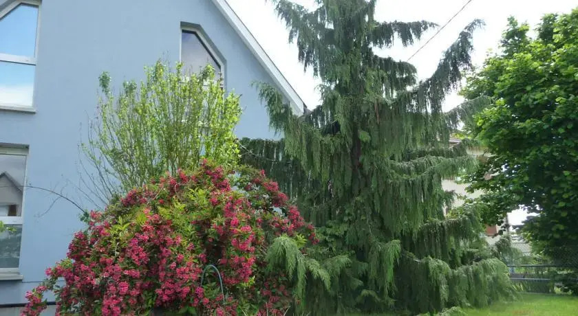 Holiday home A Travers Les Vignes