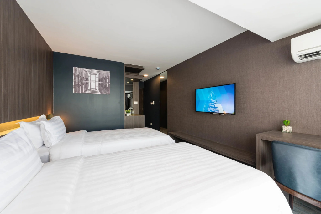 Fyn Hotel