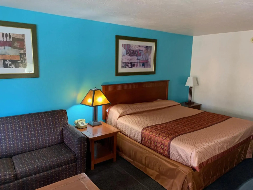 Claridge Inn - St. George