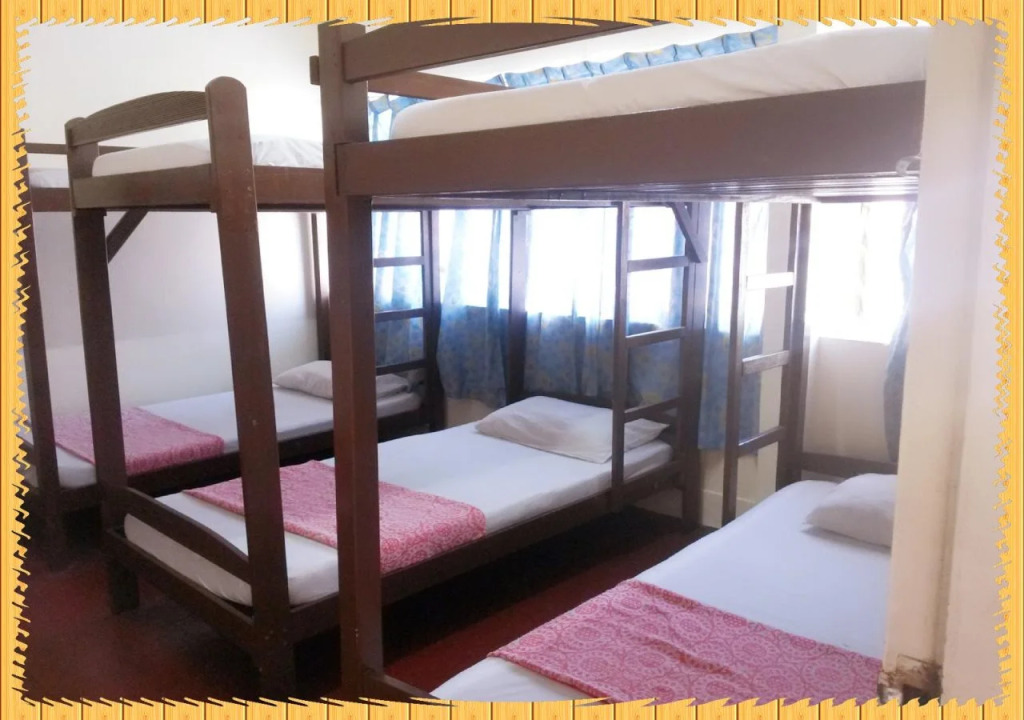 Stay-In Lodge
