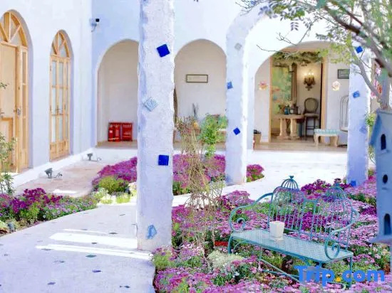 DOROTHY Guesthouse
