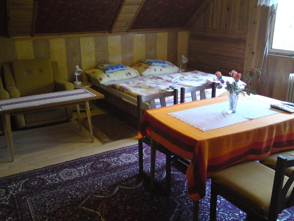 Penzion Eva