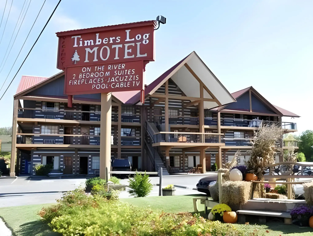 Timbers Lodge
