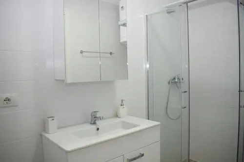 Sea View Apartments