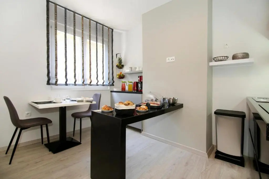 Apartments Dado