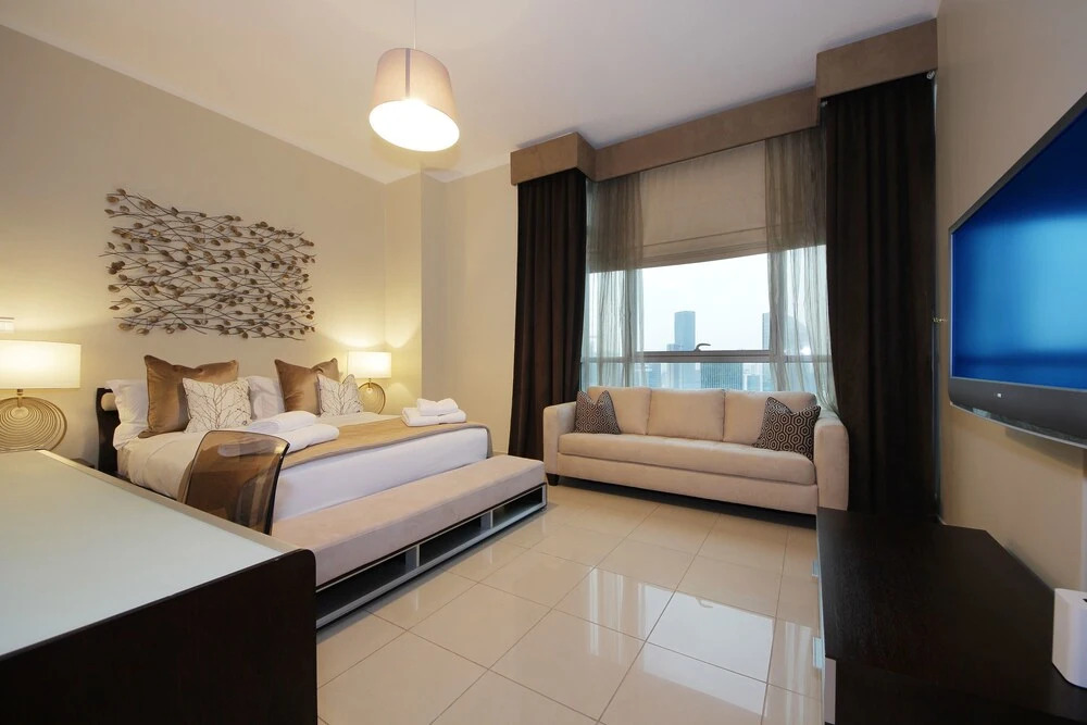 Signature Holiday Homes - The Penthouse