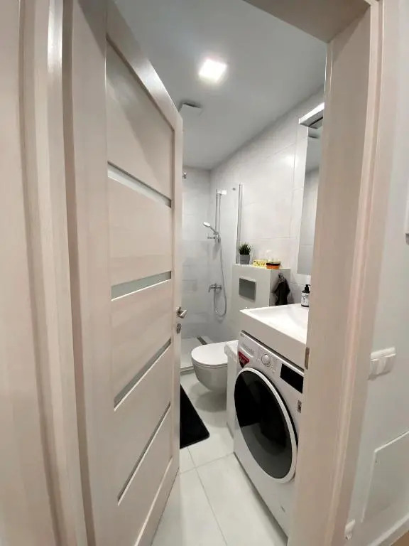Wolfie Apartment