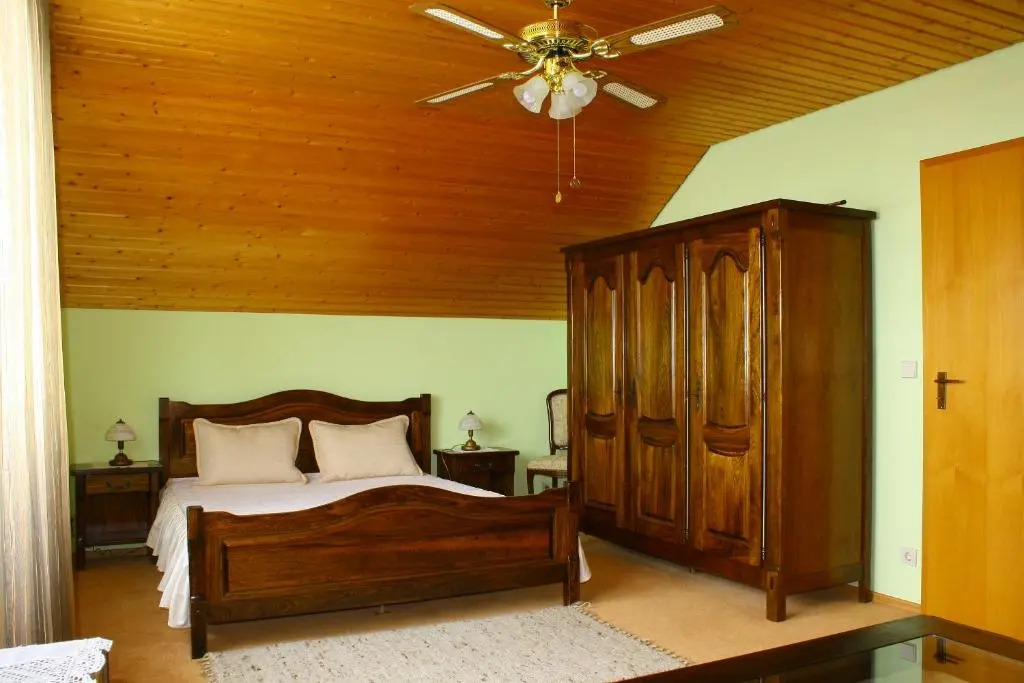 Ferienwohnung Luise