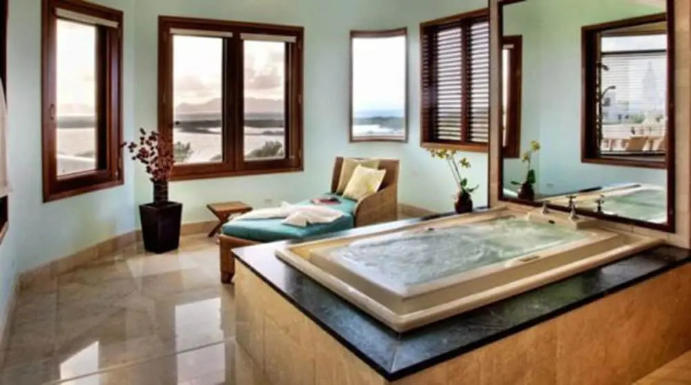 Sheriva Luxury Villas And Suites