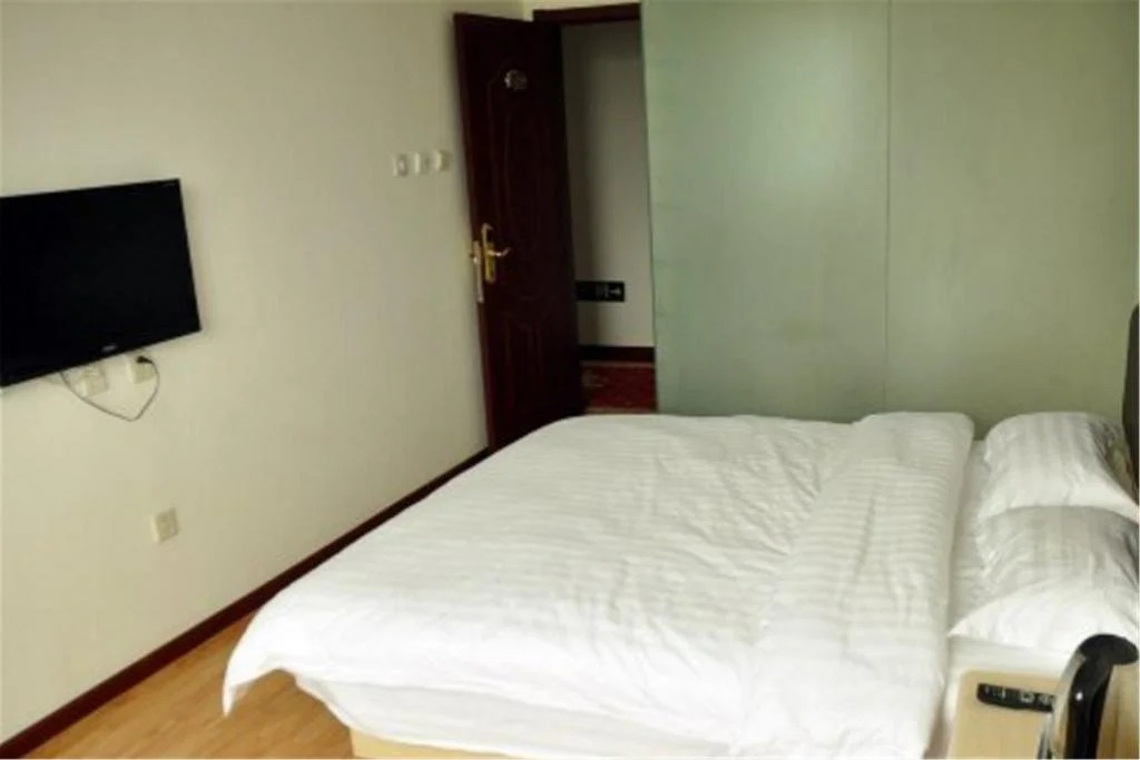 Beijing Shuntian Tongda Hotel