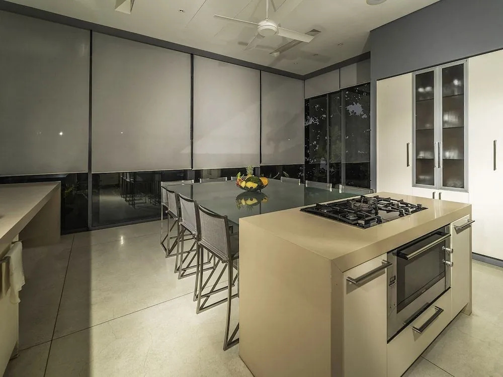 Villa Amanzi Kamala by Elite Havens