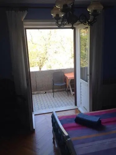 Guest house Kristina Rooms