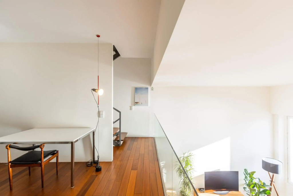River house