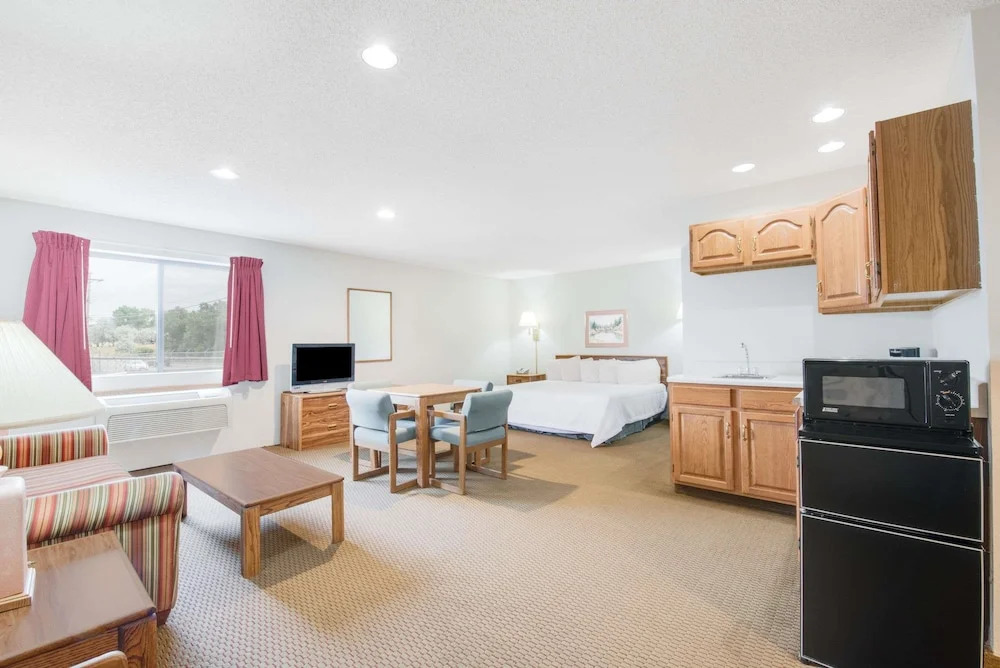 Days Inn by Wyndham Sturgis SOUTHDAKOTA