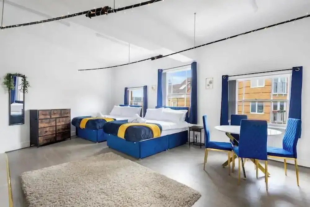 Kunda House JQ- Apt 5