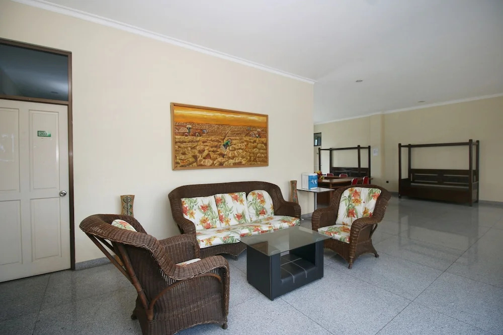 Airy Cisarua Lembah Nyiur 69 Bogor