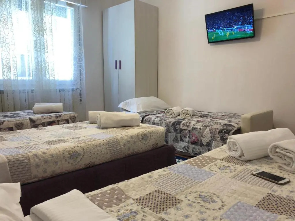Hotel Venice Tour