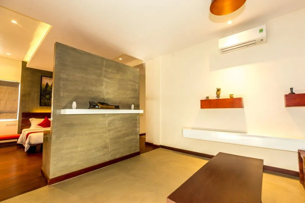 CoolLand Residence & Spa