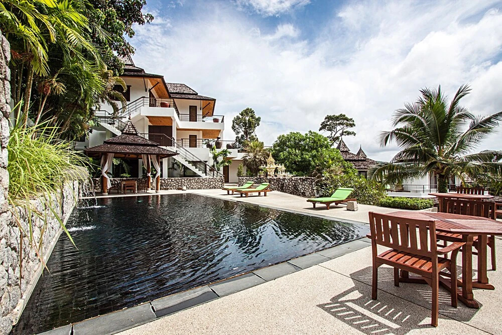 Nirano Villa 11 1 Bed