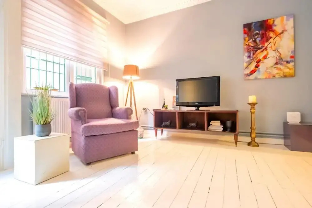 Delightful Flat Close to Galata 2 mins to Metro