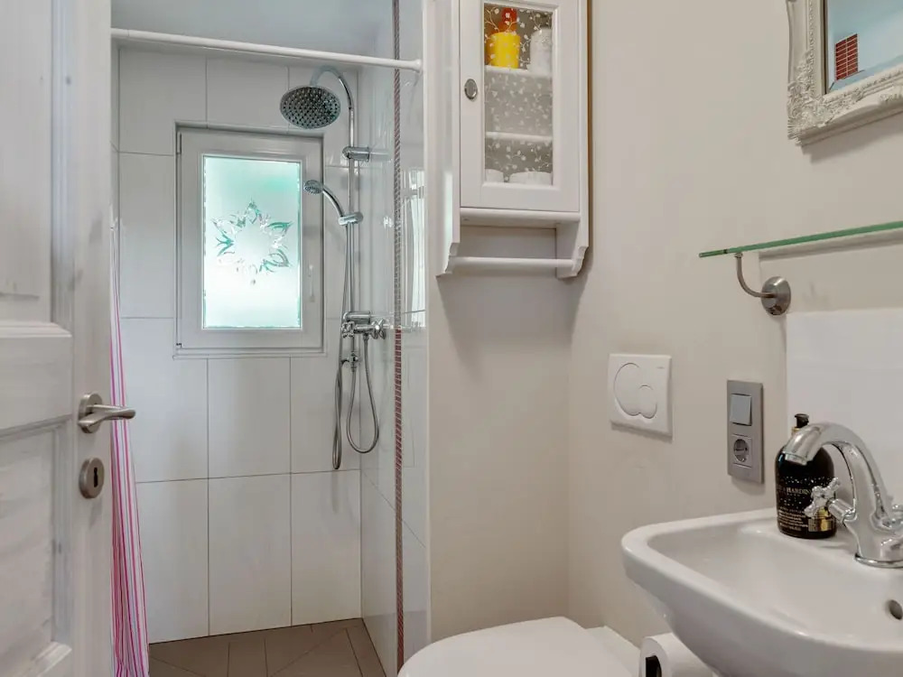 Detached Romantic Holiday Home in the Harz With Large Plot, Pure Nature