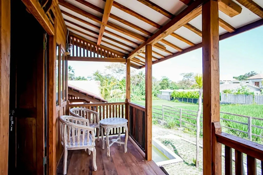 Cening Bagus Bungalow