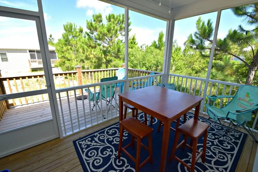 The Rookery III 4007 - Flirty Flamingo 3 Bedroom Cottage by RedAwning